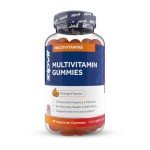 Zipvit Multivitamin Gummies for Daily Wellness