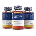 Zipvit Multivitamin Gummies for Daily Wellness