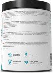 Skill Nutrition L-Glutamine Powder - 500g