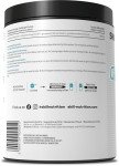Skill Nutrition L-Glutamine Powder - 500g