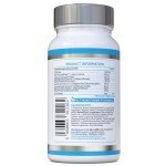 L-Glutamine Complex with Glucosamine & Herbal Blend