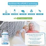 L-Glutamine Complex with Glucosamine & Herbal Blend