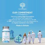 L-Glutamine Complex with Glucosamine & Herbal Blend