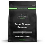 Super Greens Extreme Powder - Vegan Tropical Punch
