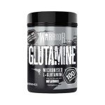 Warrior Glutamine Powder - Muscle Growth & Recovery