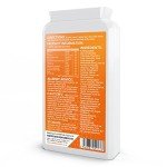 High Strength Multivitamin Plus Iron Tablets - 180 Count