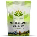 One-a-Day Multivitamins for Men and Women - 90 Tablets