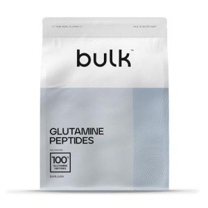 Glutamine Peptides Powder - 500g, 166 Servings