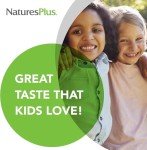 Animal Parade KidGreenz - Vegan Green Superfood Chews