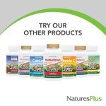 Animal Parade KidGreenz - Vegan Green Superfood Chews