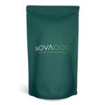 Novadose Daily Greens XL | 52 Superfoods & Vitamins