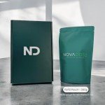 Novadose Daily Greens XL | 52 Superfoods & Vitamins