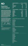 Novadose Daily Greens XL | 52 Superfoods & Vitamins