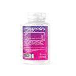 MegaMucosa: Gut Support Capsules with Amino Acids
