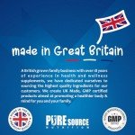 Pure Micronised L-Glutamine Powder for Recovery