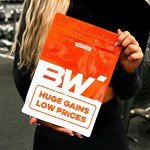 Pure L Glutamine Powder - Unflavoured 250g