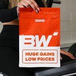 Pure L Glutamine Powder - Unflavoured 250g