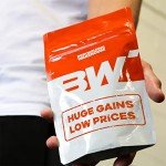 Pure L Glutamine Powder - Unflavoured 250g