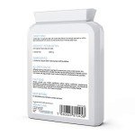 L-Glutamine 500mg 90 Capsules for Muscle Recovery