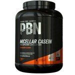 Premium Body Nutrition Strawberry Micellar Casein - 2kg
