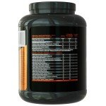 Premium Body Nutrition Strawberry Micellar Casein - 2kg
