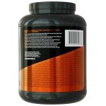 Premium Body Nutrition Strawberry Micellar Casein - 2kg