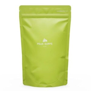 Pure L-Glutamine Powder 500g - Amino Supplement