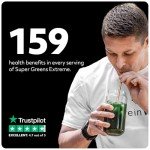 Protein Works Super Greens Extreme - 41 Ingredients