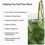 Protein Works Super Greens Extreme - 41 Ingredients