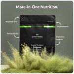 Protein Works Super Greens Extreme - 41 Ingredients