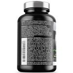 NO2 Xtreme - Nitric Oxide Supplement (120 Capsules)