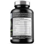 NO2 Xtreme - Nitric Oxide Supplement (120 Capsules)