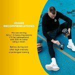 BioTechUSA Vegan BCAA + Glutamine Zero - 40 Servings