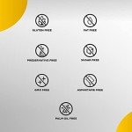 BioTechUSA Vegan BCAA + Glutamine Zero - 40 Servings