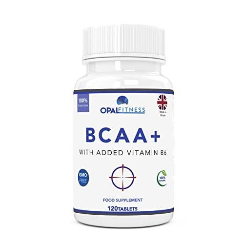 BCAAs