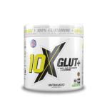 10X Athletic Micronized L-Glutamine Powder – 300g