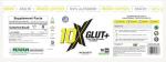 10X Athletic Micronized L-Glutamine Powder – 300g