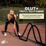 10X Athletic Micronized L-Glutamine Powder – 300g