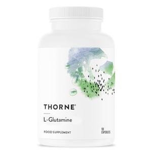 Thorne L-Glutamine – Gut Health and Immunity Support