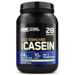 Slow Digesting Protein Powder for Muscle Growth - Vanilla