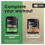 Slow Digesting Protein Powder for Muscle Growth - Vanilla