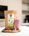 Organic Casein Protein Powder - 78% Protein | 500g