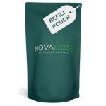 Novadose Daily Greens XL | 52 Superfoods & Vitamins