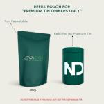 Novadose Daily Greens XL | 52 Superfoods & Vitamins