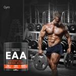 Bandini® EAA Essential Amino Acids - 480 Tablets