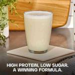 Unflavoured Bulk Pure Whey Protein Powder 1 kg