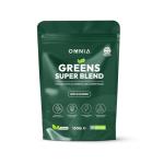 OMNIA Super Greens Powder - 40 Superfoods & Vitamins