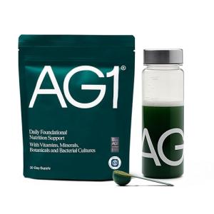 AG1 Greens Powder - Daily Nutrient Boost