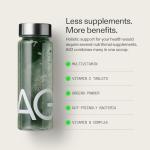 AG1 Greens Powder - Daily Nutrient Boost