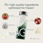 AG1 Greens Powder - Daily Nutrient Boost